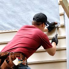 Affordable siding repair and maintenance services in Ava, MO